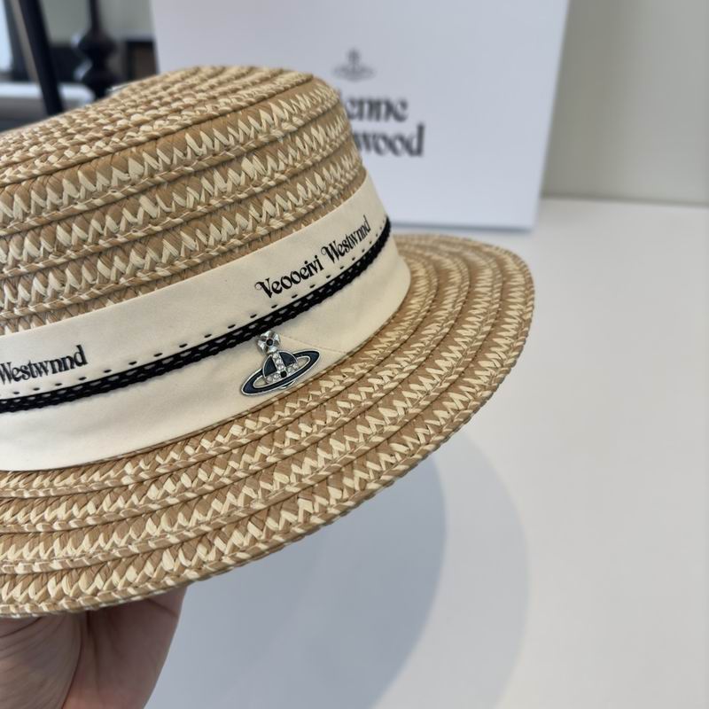 Vivienne Westwood top hat (109)