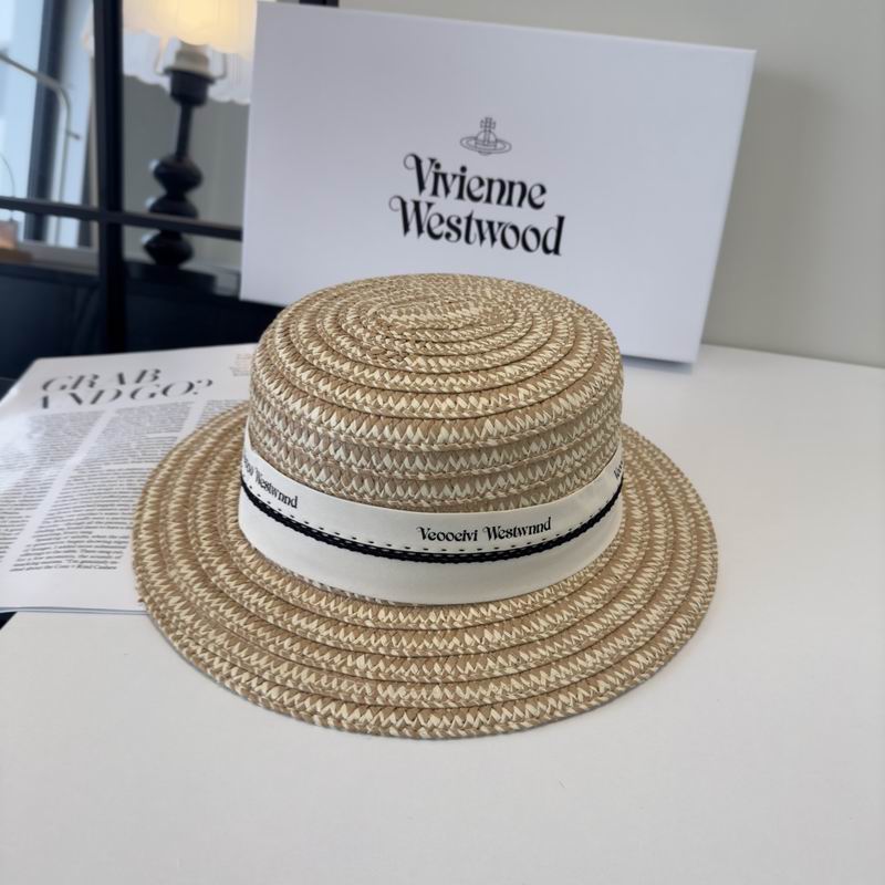 Vivienne Westwood top hat (111)