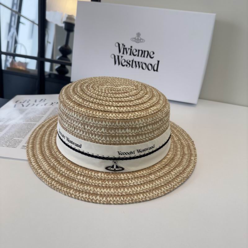 Vivienne Westwood top hat (113)