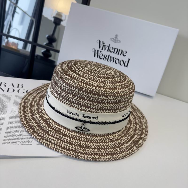 Vivienne Westwood top hat (121)
