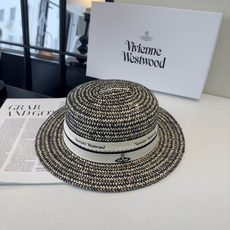 Vivienne Westwood top hat (128)
