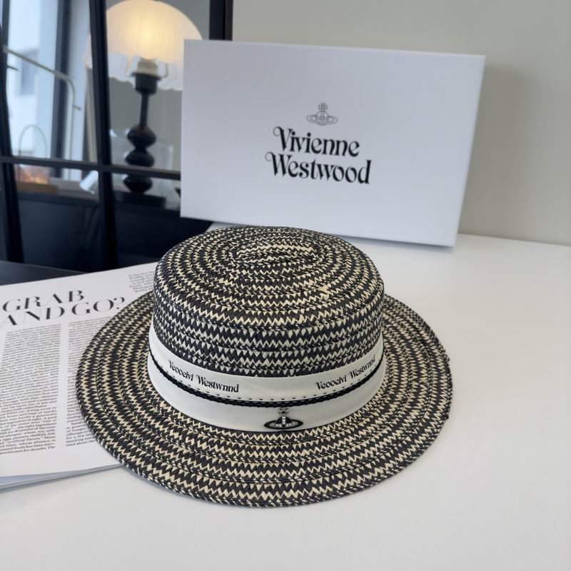 Vivienne Westwood top hat (131)