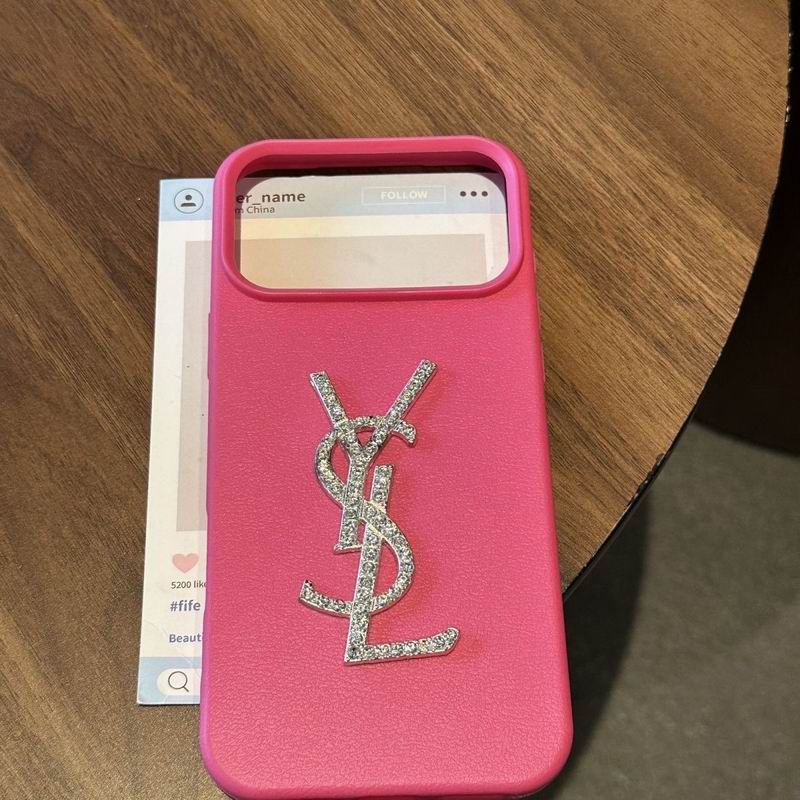 YSL iphone 13-17Pro max 27 (3)