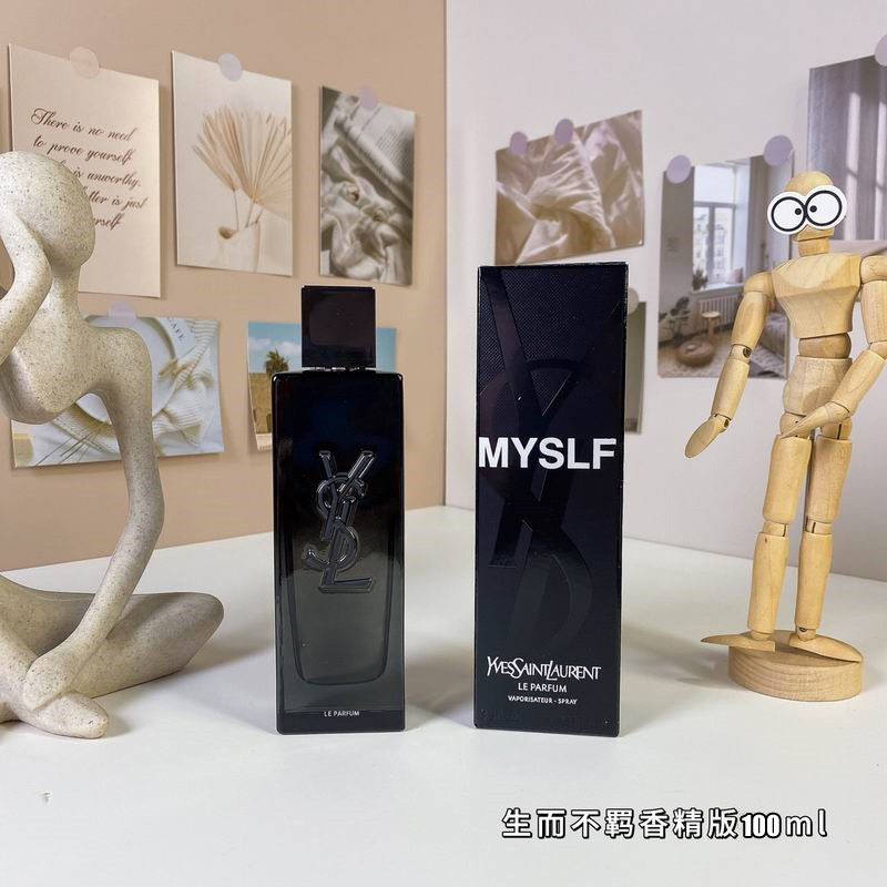 YSL man 10ml  (1)