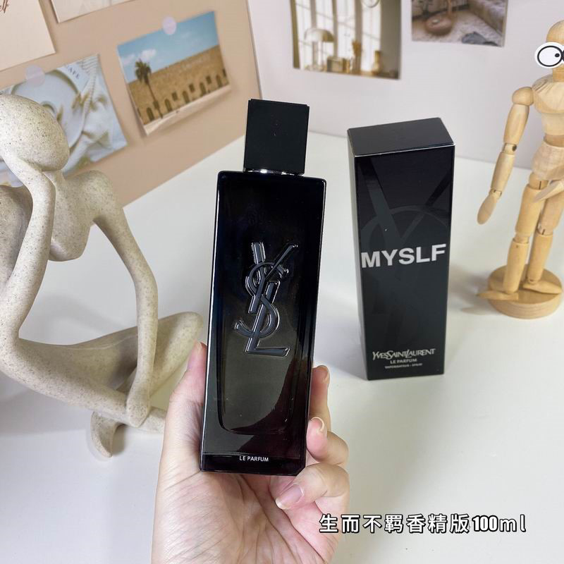 YSL man 10ml  (2)