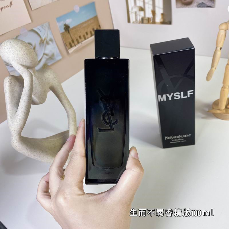 YSL man 10ml  (4)