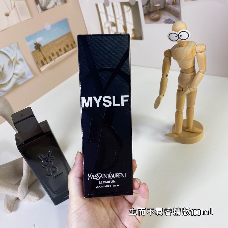 YSL man 10ml  (5)