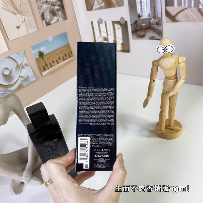 YSL man 10ml  (7)