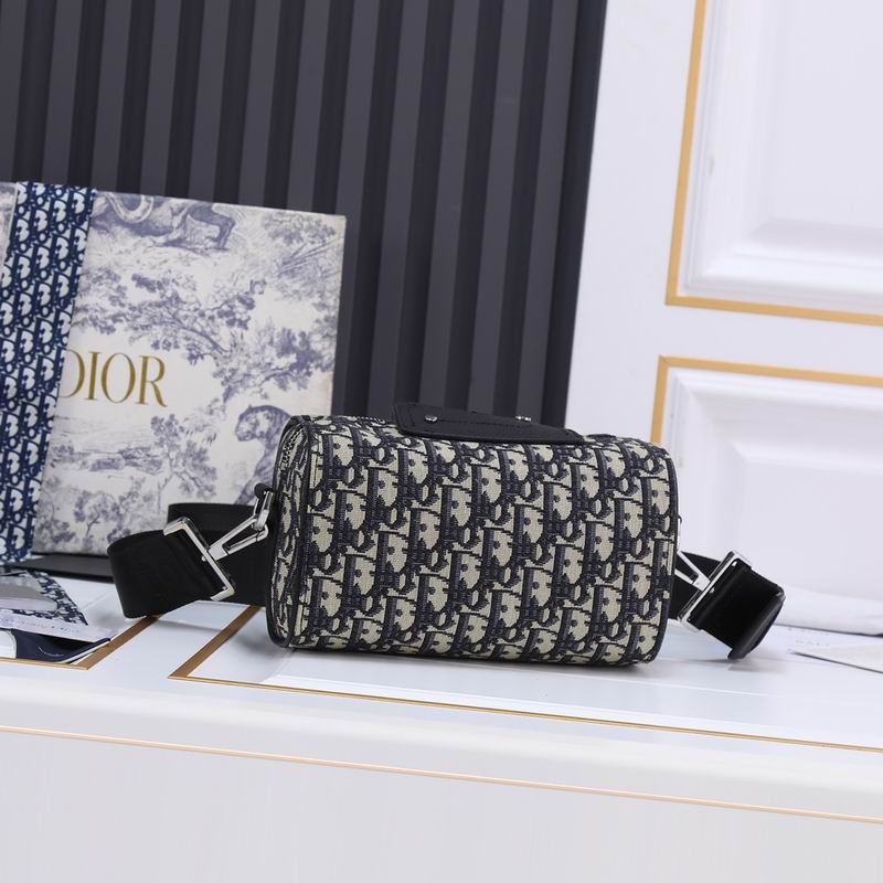 Dior Lingot 9933 21.5x11x12.5cm ww