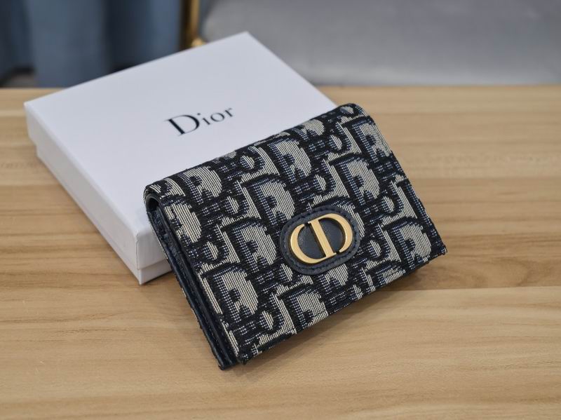 Dior 6129# 11x8.5x2cm zy