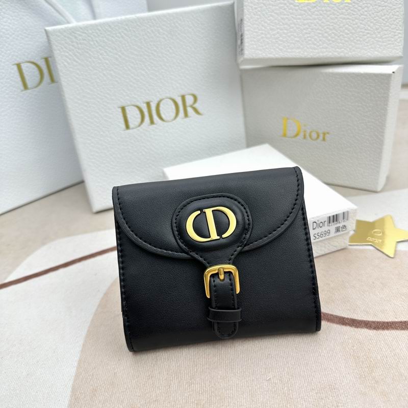 Dior S5699 10x8.9x2.2cm zy