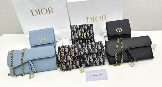 Dior D23 19x10.5x3.5cm zy