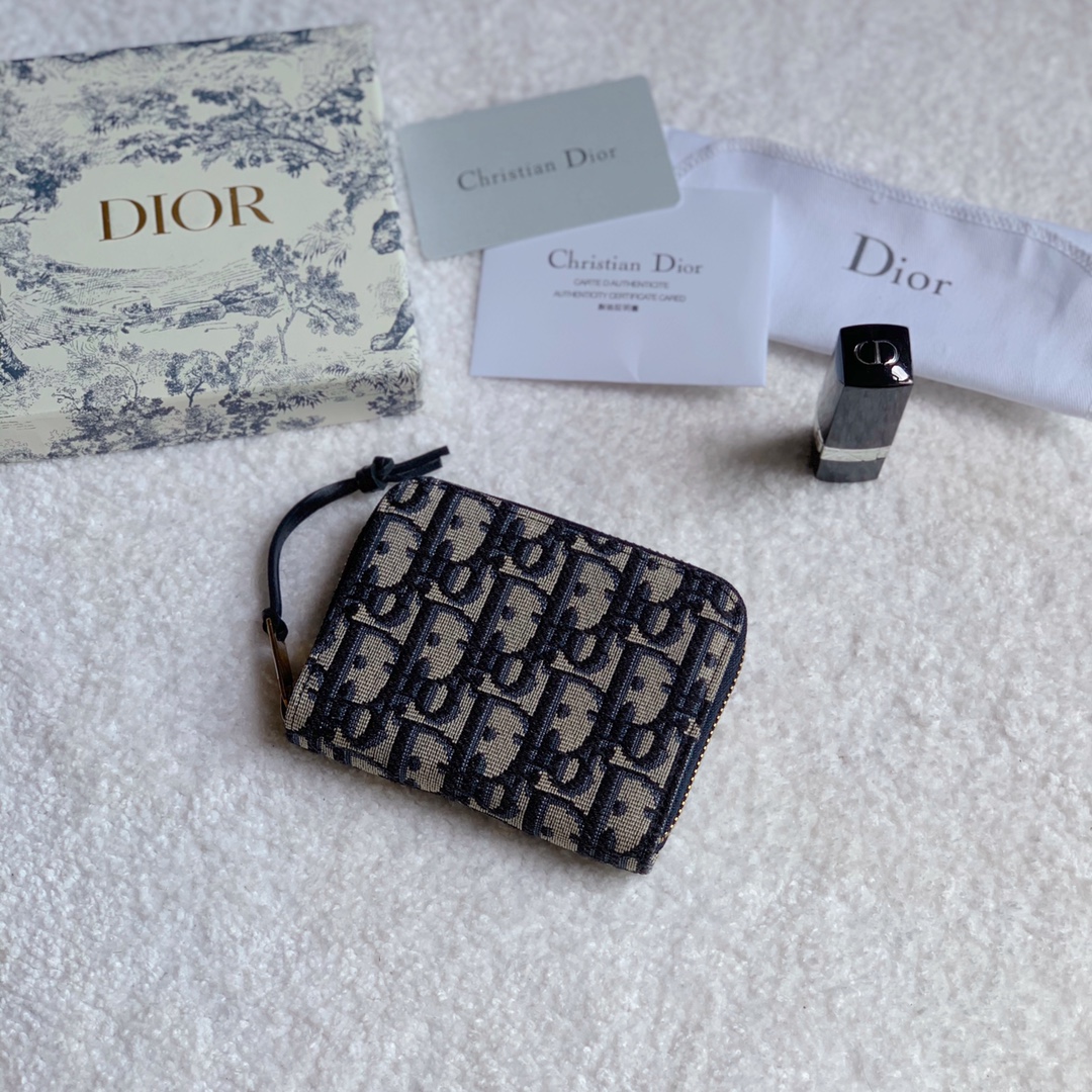 Dior S5538 9x11cm zy