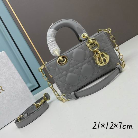 Dior Lady D-Joy 21x12x7cm ww4色