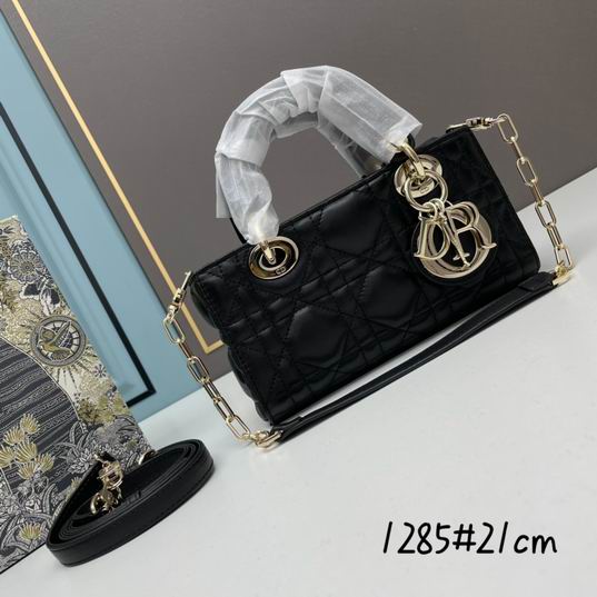 Dior Lady D-Joy 1385 21x12x7cm ww4色
