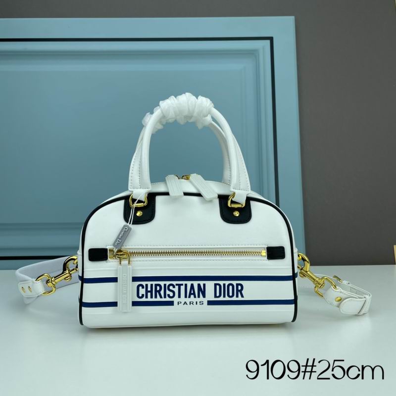 Dior 9109 25x13x16.5cm ww3色