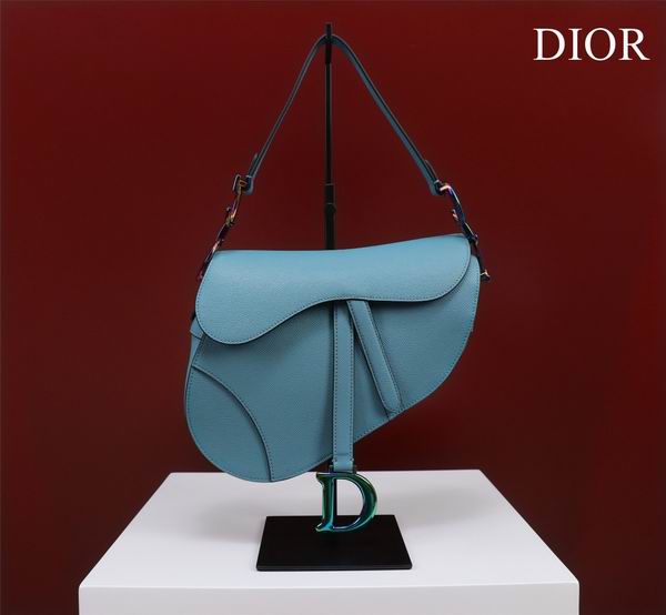 Dior M0446手掌纹 25.5x20x6.5cm CN7色