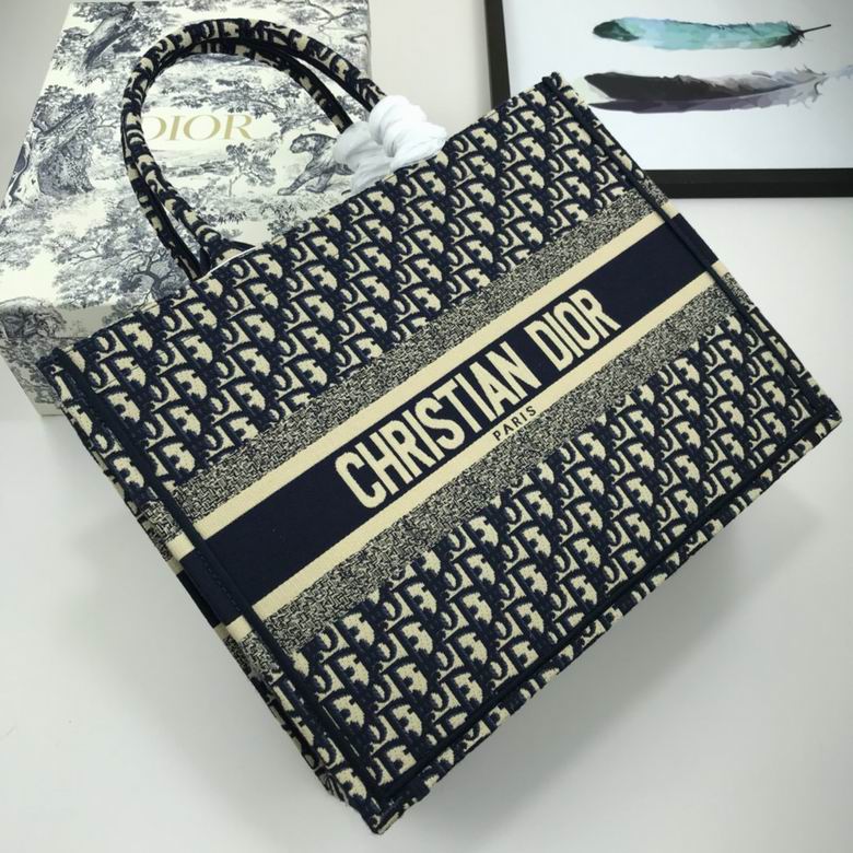 Dior Book Tote 1:1