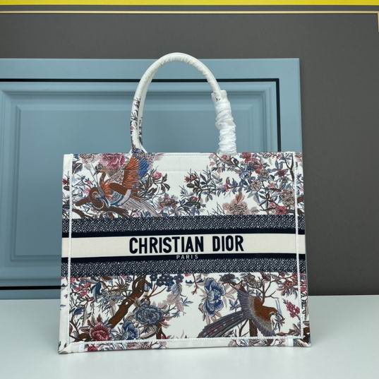 Dior Book Tote 1286 42cm ww6色