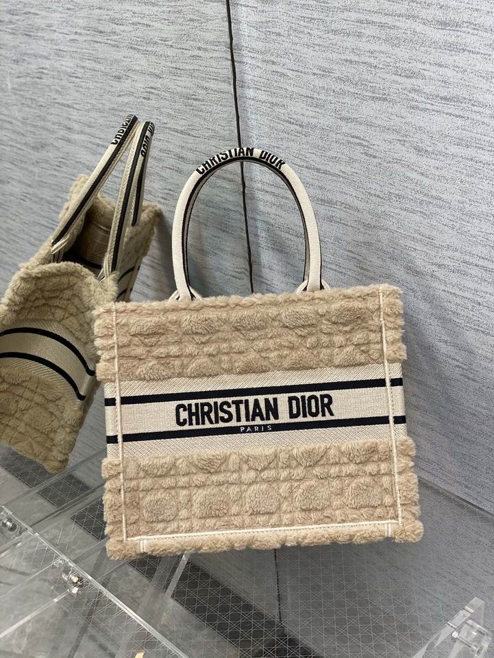Dior Tote 26x8x22cm CN