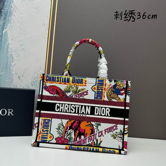 Dior Book Tote 1286 36cm ww1.