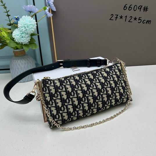 Dior club 6609 27x12x5cm ww