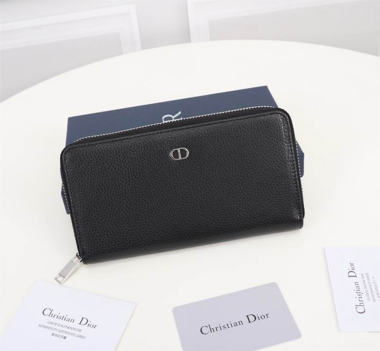 Dior wallet 1：1