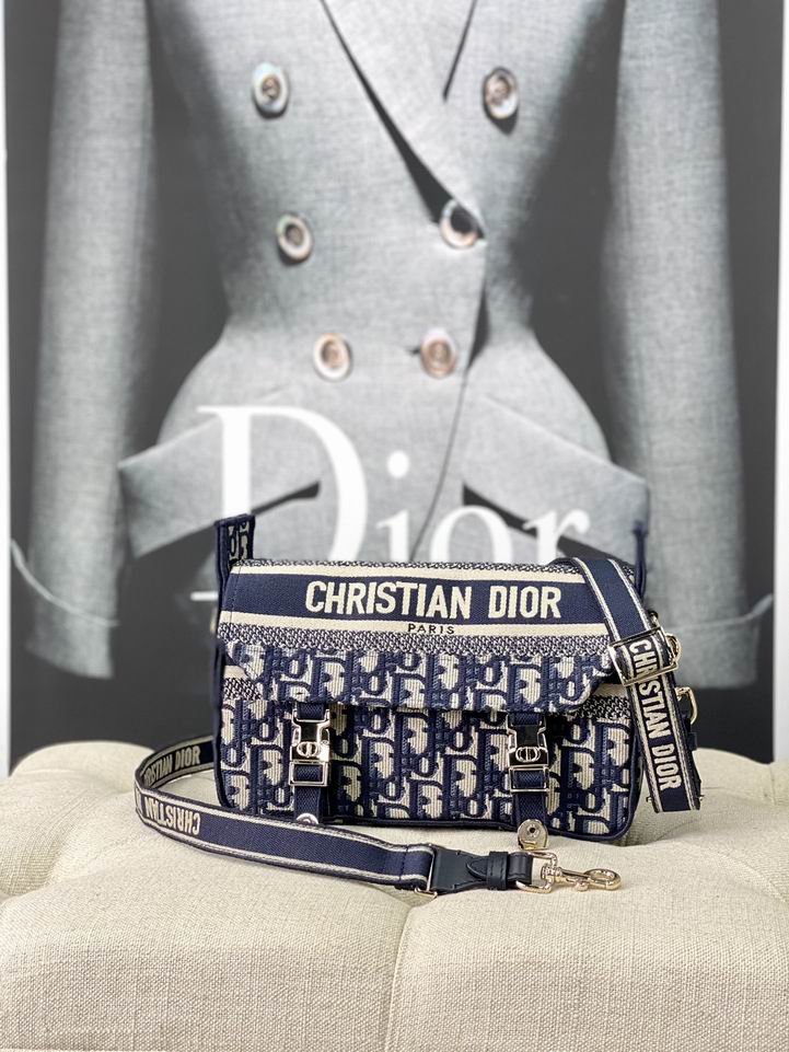 Dior Camp M1241 23x15x8cm wz