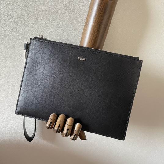 Dior 338H03E黑 26.5x17.5x1cm wz