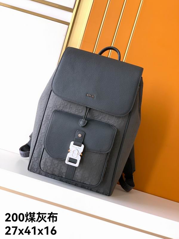Dior Backpack Original