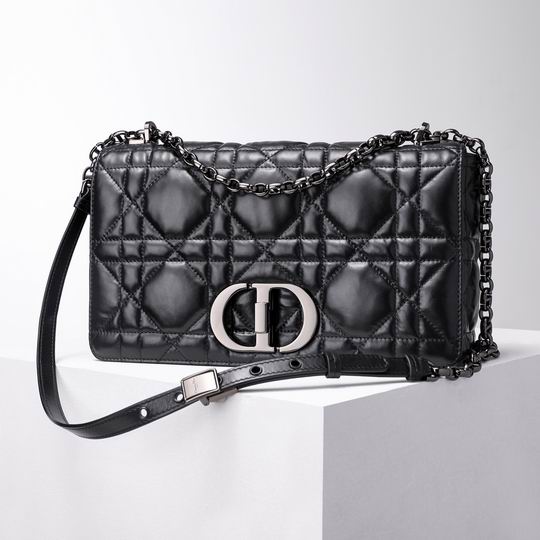 Dior Caro 2023 L28x17x9cm wz