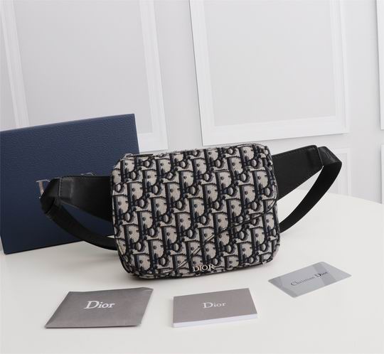 Dior H27E 19x14x6cm wz