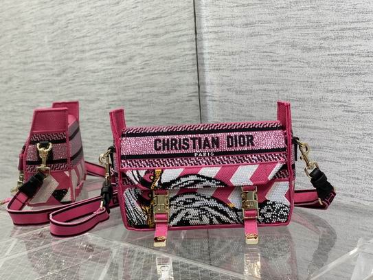 Dior 23x15x8cm wz3色