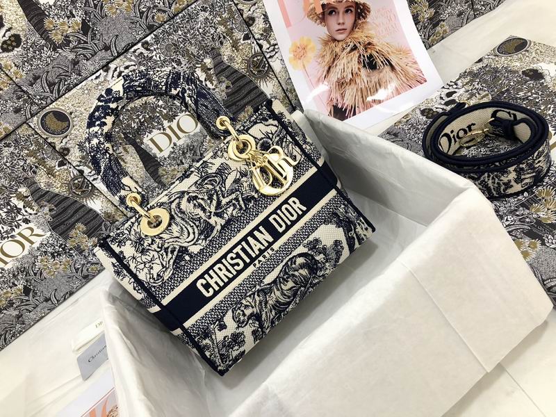 DIOR M0565 24x20x11cm yz1