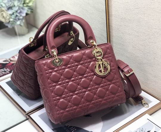 Dior 2242 Lady 24cm yz
