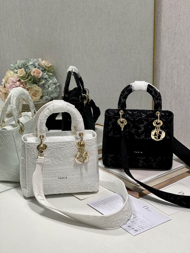 Dior Lady 24x20x11cm yz2