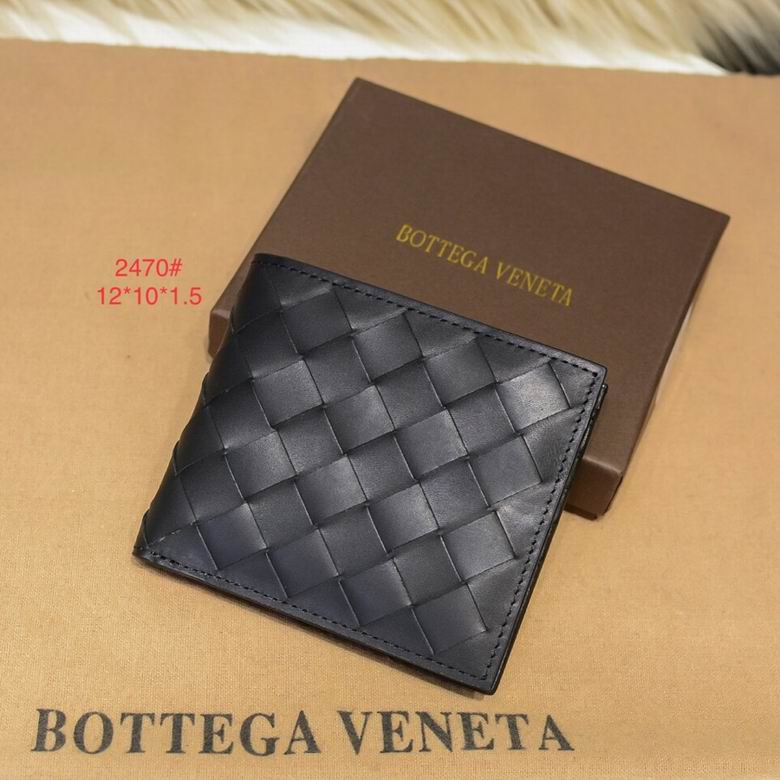 Botteta Veneta Wallet. Purse1:1
