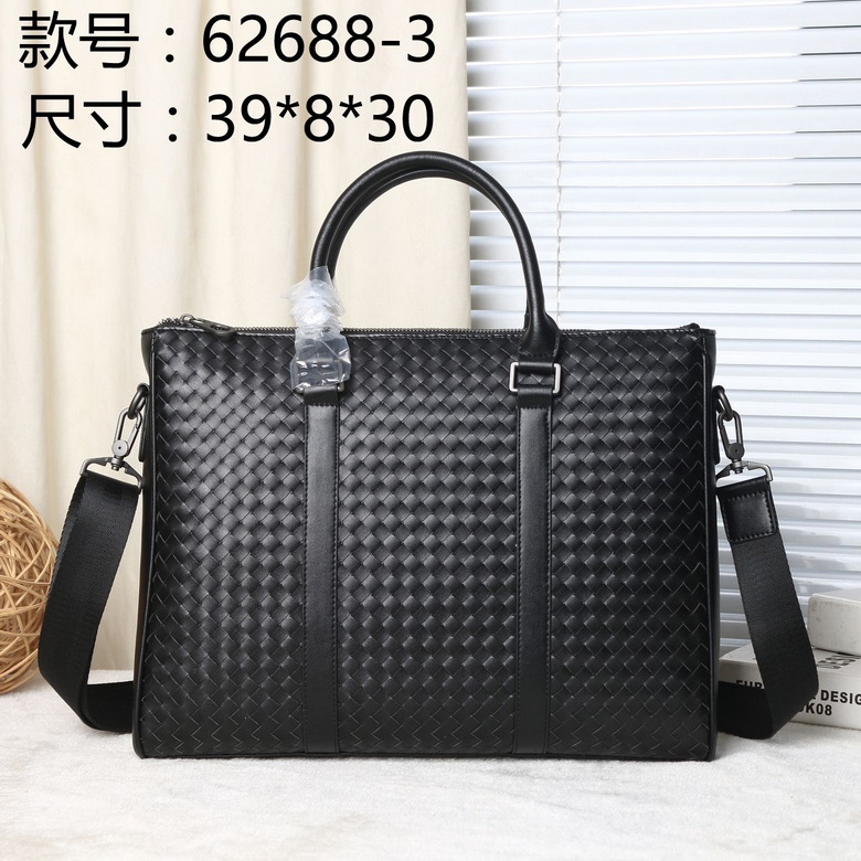 2024 Bottega Veneta briefcase 1:1