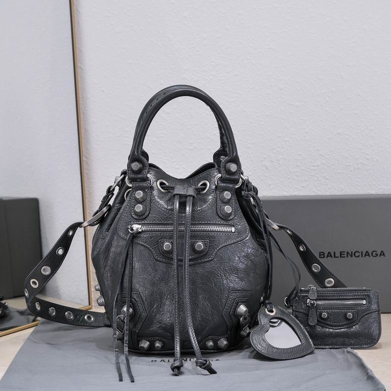 Balenciaga 30x23x17cm FY Six colors