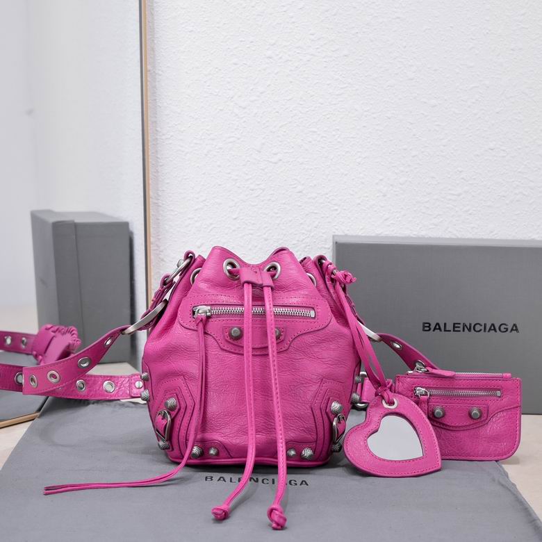 Balenciaga 15x20x18cm FY Fourteen colors