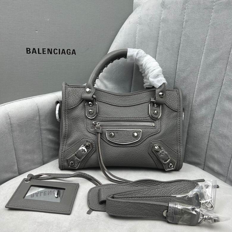Balenciaga 23x15x9cm FY 18