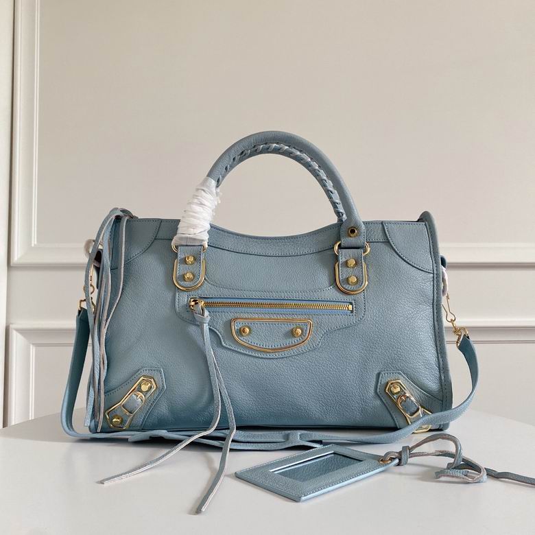 Balenciaga 38x24x12cm FY9