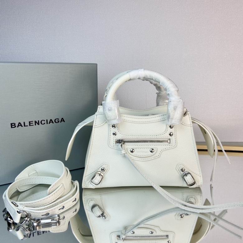 Balenciaga 22x9x14.5cm FY