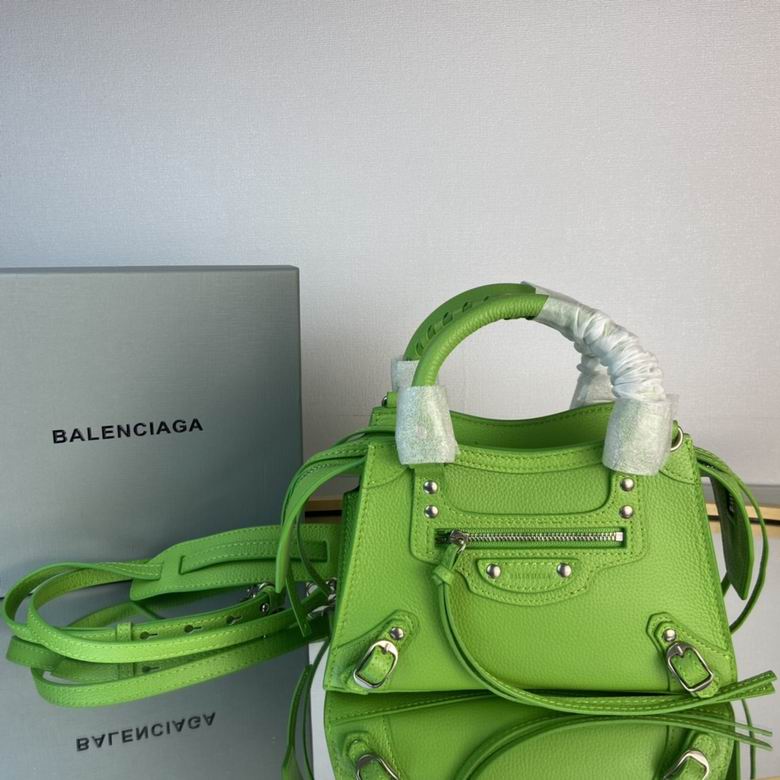 Balenciaga 22x9x14.5cm FY 5