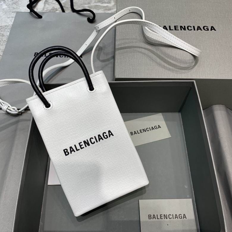 Balenciaga 12x4.5x18cm FY 14
