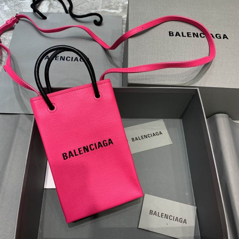 Balenciaga 12x4.5x18cm FY 11