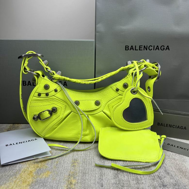 Balenciag 26x16x10cm FY2