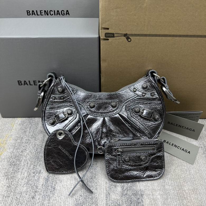 Balenciag 26x16x10cm FY6