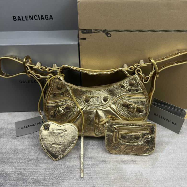 Balenciag 26x16x10cm FY13