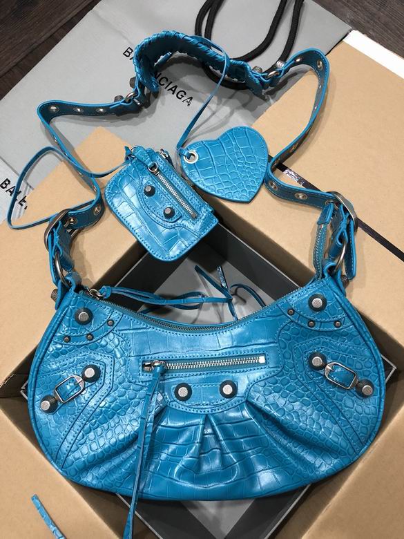 Balenciaga 大33x16x8cm FY 2